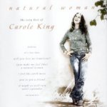 King Carole - Natural Woman - The Very Best Of CD – Zbozi.Blesk.cz