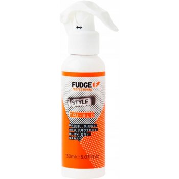 Fudge Prep Tri-Blo přípravný sprej pro dokonalý vzhled vlasů 150 ml