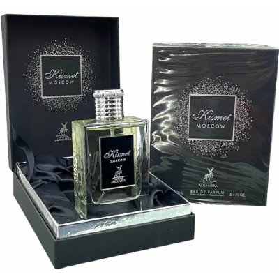 Maison Alhambra Kismet Moscow parfémovaná voda pánská 100 ml – Sleviste.cz