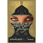 Tajomstvo závoja - Soňa Bulbeck – Hledejceny.cz