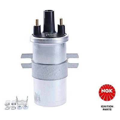 Zapalovací cívka NGK 48302 – Hledejceny.cz