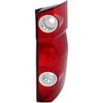 ZADNÍ SVĚTLO, LAMPA PRAVÉ FURGON VOLKSWAGEN CRAFTER (2E), 12.05-04.17 OE: 2E0945096 ostatní – Zboží Mobilmania