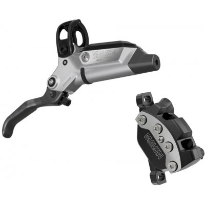 SRAM Maven Ultimate B1 hydr. přední brzda, Post Mount, 950 mm – Zboží Dáma