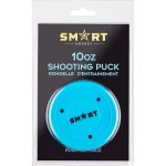 Smart Hockey PUCK Blue - 10 oz – Zboží Dáma