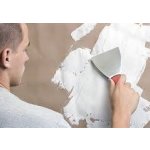 Sádra stavební šedá 30 kg/balení – Zboží Mobilmania