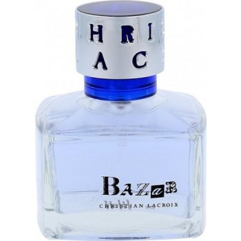 CHRISTIAN LACROIX Bazar toaletní voda pánská 50 ml