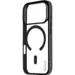 OBAL:ME MagNetix Outline Kryt pro Apple iPhone 17 Pro Black – Zboží Živě