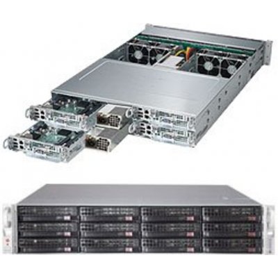 Supermicro SYS-6028TP-HC1R