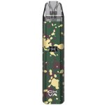 OXVA Xlim C Pod 900 mAh Green Camo 1 ks – Zbozi.Blesk.cz