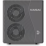 Kaisai KHY-15PY3 R290 15,45 kW – Zboží Dáma