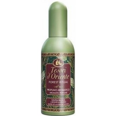 Tesori d'Oriente Forest ritual parfémovaná voda dámská 100 ml