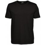 Tee Jays Luxury Tee černá – Zboží Dáma