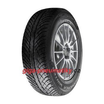 Pneumatiky Cooper Discoverer Winter 255/40 R19 100V