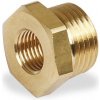 Spona hadicová 10006779 Adaptér závitu 3/4" AG x 1/2" IG