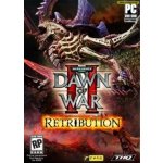 Warhammer 40 000: Dawn of War 2 Retribution – Hledejceny.cz