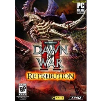 Warhammer 40 000: Dawn of War 2 Retribution