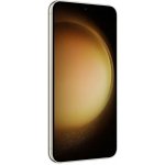 Samsung Galaxy S23 S911B 8GB/128GB Cream – Hledejceny.cz