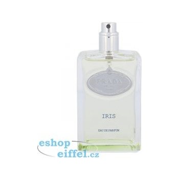 Prada Infusion D' Iris parfémovaná voda dámská 100 ml tester