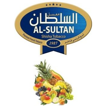 Al-Sultan Coctail 64 50 g