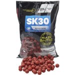 Starbaits Boilies Mass Baiting SK30 3kg 24mm – Zboží Mobilmania