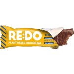 RE:DO Vegan Protein Bar 60 g – Zbozi.Blesk.cz