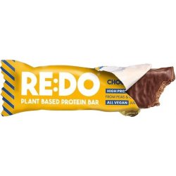 RE:DO Vegan Protein Bar 60 g