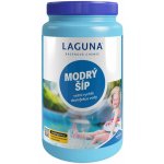 LAGUNA Modrý šíp 1kg – Zbozi.Blesk.cz