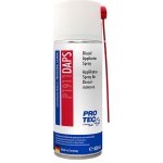 PRO-TEC DIESEL APPLICATOR SPRAY - ČISTIČ SÁNÍ DIESELOVÉHO MOTORU 400ML | Zboží Auto