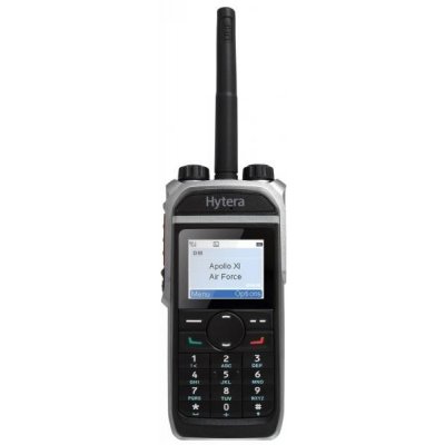 Hytera PD685 – Zboží Mobilmania