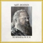 Matt Andersen - The Hammer & The Rose CD – Hledejceny.cz