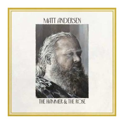 Matt Andersen - The Hammer & The Rose CD – Hledejceny.cz