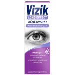 Vizik Long Effect oční kapky 10 ml – Hledejceny.cz