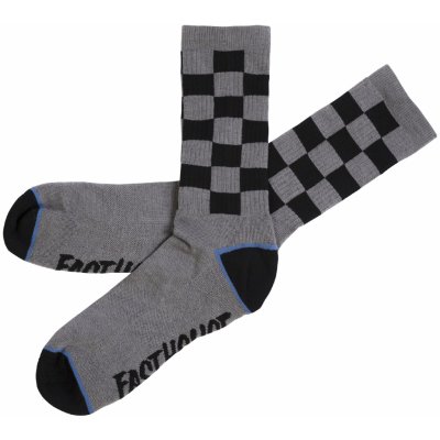 Fasthouse Youth Glory Tech Sock Heather