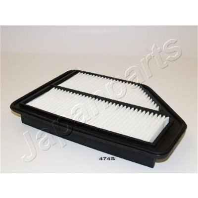 Vzduchový filtr JAPANPARTS FA-474S – Hledejceny.cz
