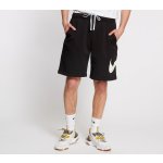 Nike Sportswear šortky NSW Club short EXP BB černé – Hledejceny.cz