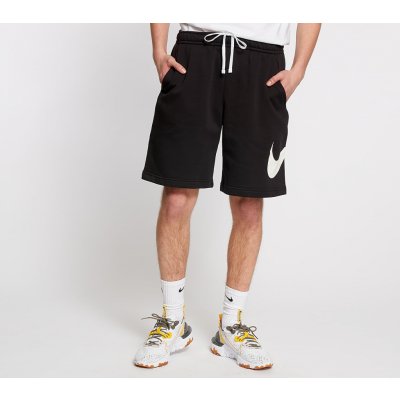 Nike Sportswear šortky NSW Club short EXP BB černé