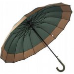 Verk 25016 deštník holový zelený – Zboží Mobilmania