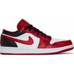 Nike Air Jordan Jordan 1 Low Bulls – Hledejceny.cz