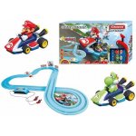 Conquest Autodráha Carrera First Tlapková Patrola 3,5m – Zboží Dáma