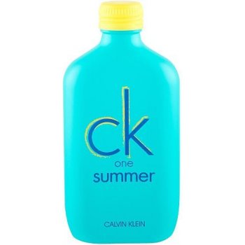 Calvin Klein CK One toaletní voda unisex 100 ml