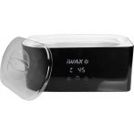 ACTIVESHOP PARAFFINER WAX KISS 4000 ML, 200W ČERNÝ – Zboží Dáma