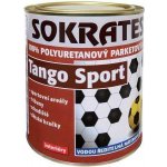 Sokrates Tango Sport 10 kg mat – Zbozi.Blesk.cz