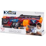 X-SHOT Skins Last Stand Apocalypse – Zbozi.Blesk.cz