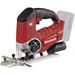 EINHELL TE-JS 18 Li Expert bez aku – Zboží Dáma