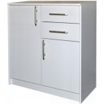 Nábytek Falco K1-3D2S – Zboží Mobilmania