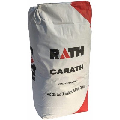 Carath HF 37D-3 - žárobeton 0-3 mm – Hledejceny.cz