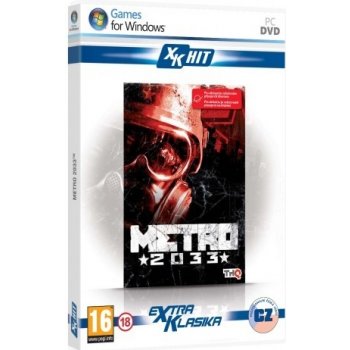 Metro 2033