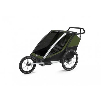 Thule Chariot Cab 2 2021