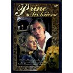 Princ se lví hřívou DVD – Hledejceny.cz