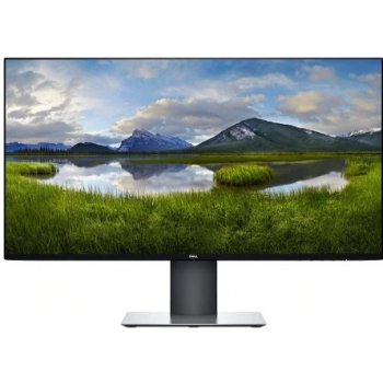 Dell UltraSharp U2719DC